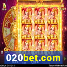 020bet.com