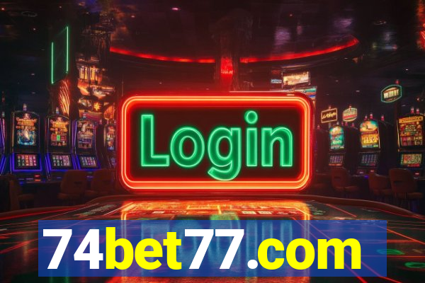 74bet77.com