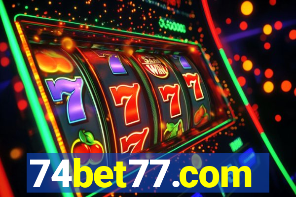 74bet77.com