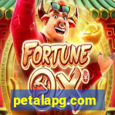petalapg.com