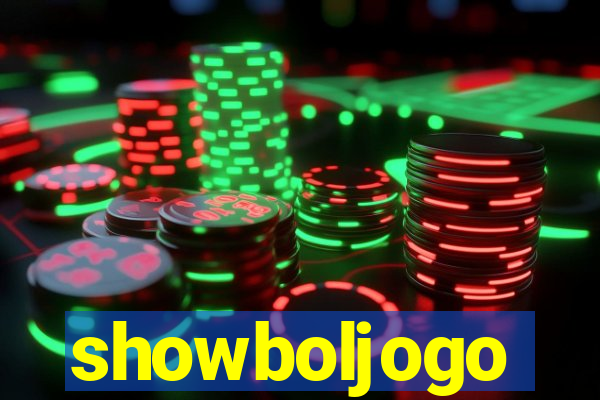 showboljogo