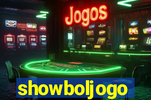 showboljogo