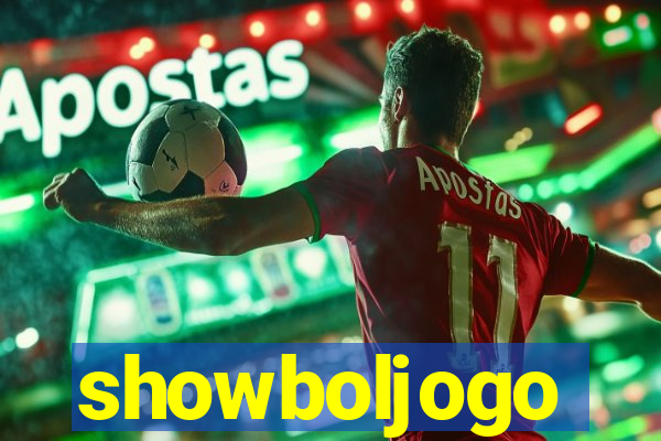 showboljogo