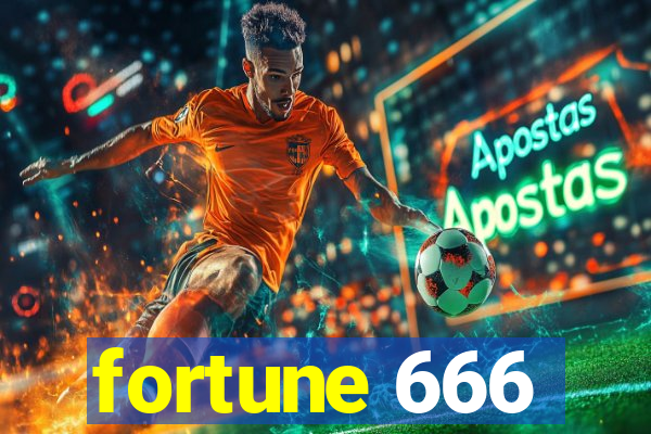 fortune 666