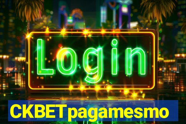 CKBETpagamesmo