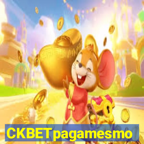 CKBETpagamesmo