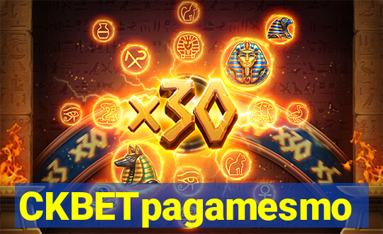 CKBETpagamesmo