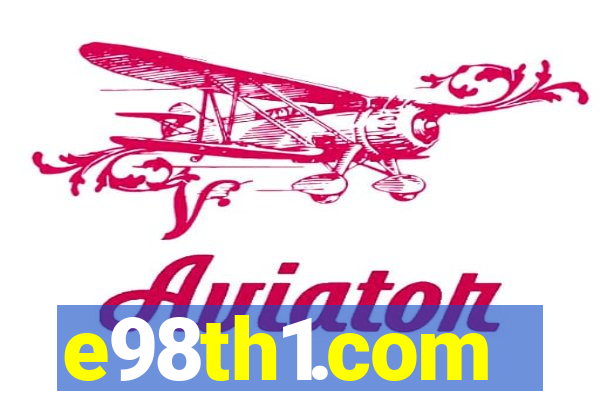 e98th1.com