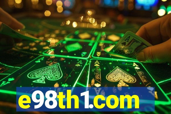 e98th1.com