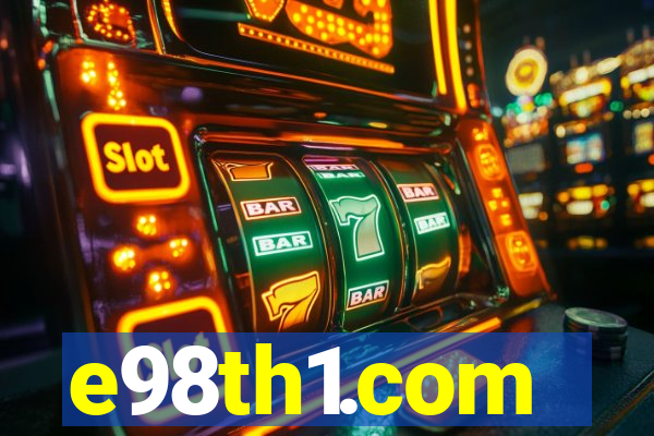 e98th1.com