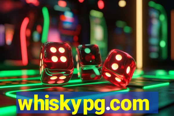 whiskypg.com