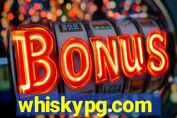 whiskypg.com