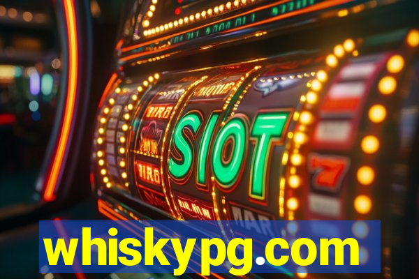 whiskypg.com