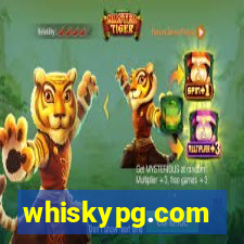 whiskypg.com