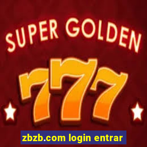 zbzb.com login entrar