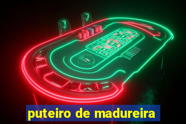 puteiro de madureira
