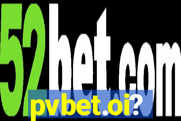 pvbet.oi?