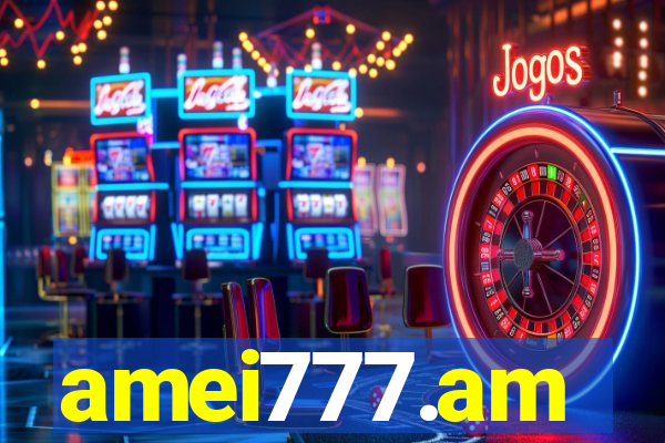 amei777.am