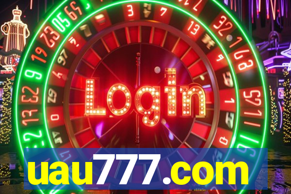 uau777.com