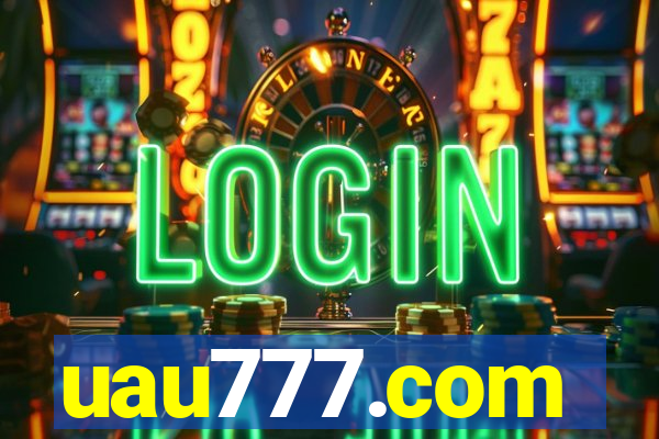 uau777.com