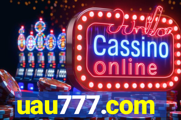 uau777.com