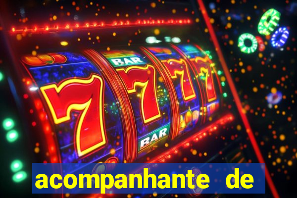 acompanhante de luxo em santos