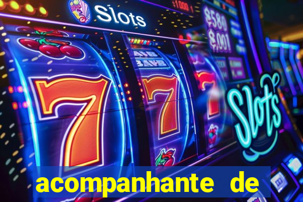 acompanhante de luxo em santos