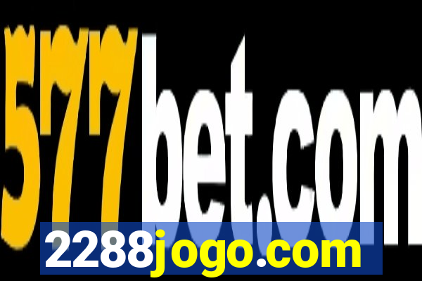 2288jogo.com