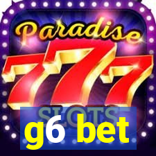 g6 bet