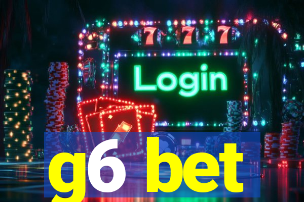g6 bet