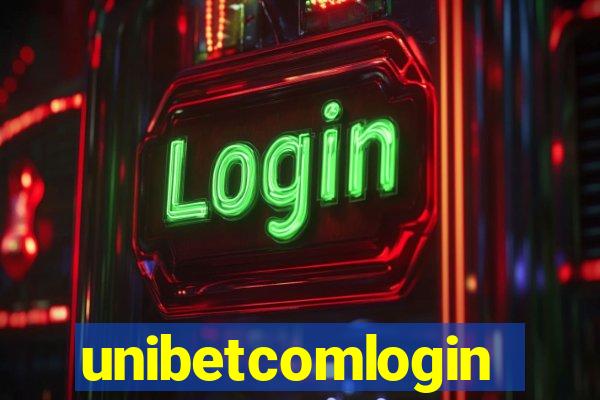 unibetcomlogin