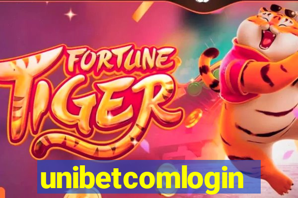 unibetcomlogin
