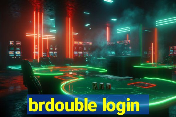 brdouble login
