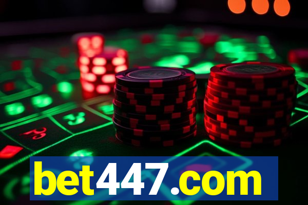 bet447.com