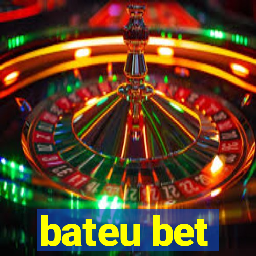 bateu bet
