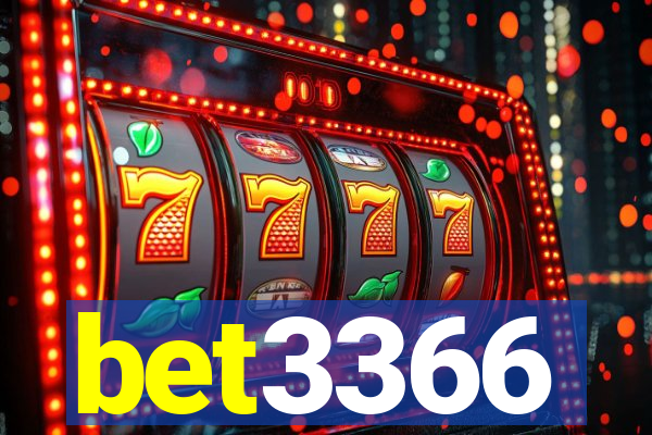 bet3366