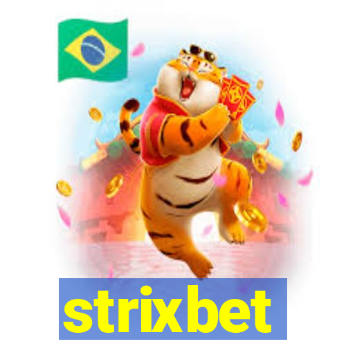 strixbet