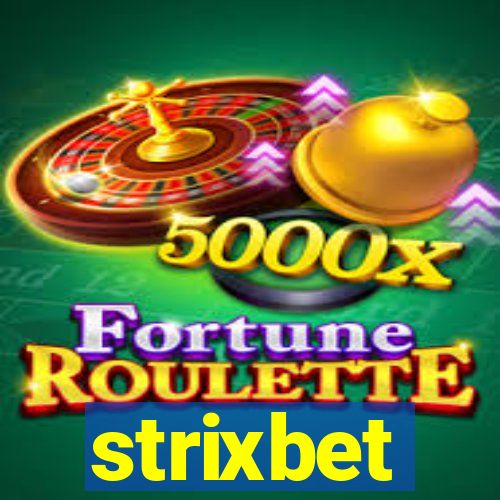 strixbet