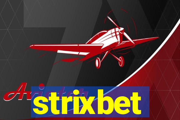 strixbet