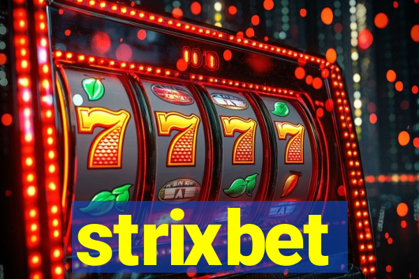 strixbet