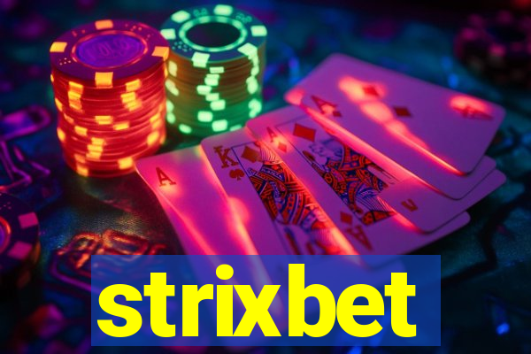 strixbet
