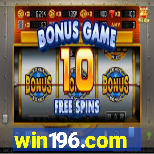 win196.com