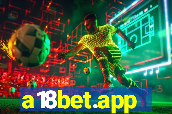 a18bet.app