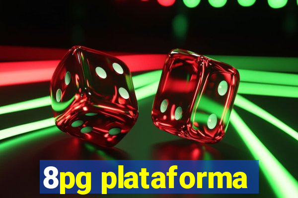 8pg plataforma