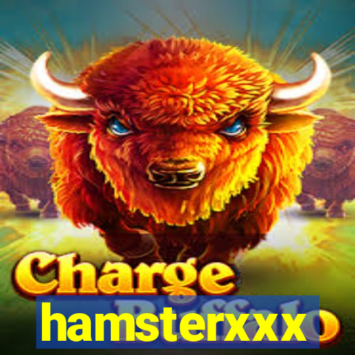 hamsterxxx