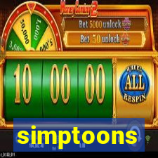 simptoons