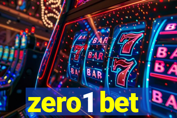 zero1 bet
