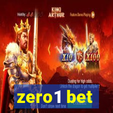zero1 bet
