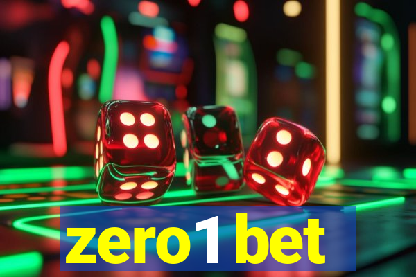 zero1 bet