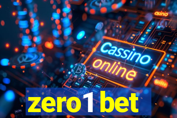 zero1 bet